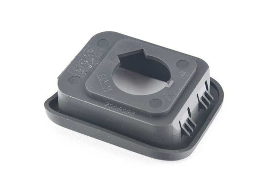 Steckerhilfe für die BMW 3 E46 -Serie (OEM 51477044490). Original BMW