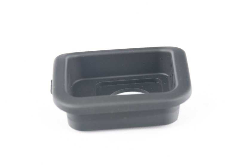 Steckerhilfe für die BMW 3 E46 -Serie (OEM 51477044490). Original BMW