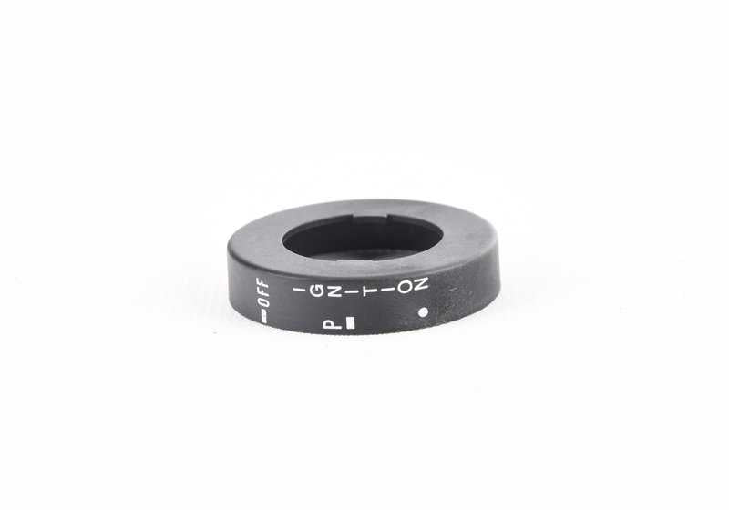 Disco escalonado OEM 63121243033 para BMW R50, R60, R75, R80, R90, R100. Original BMW.