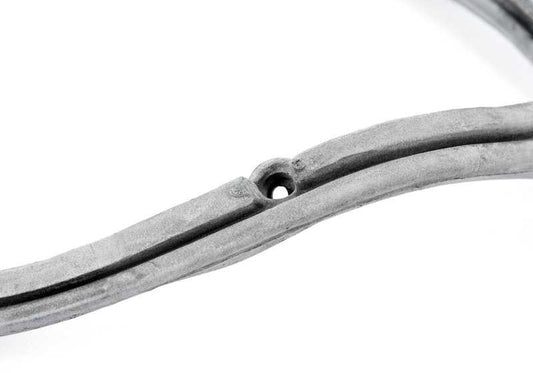 Quadro de placa direita do OEM 63211361930 para BMW 7 E23 Series (todos os modelos compatíveis). Peça original da BMW.