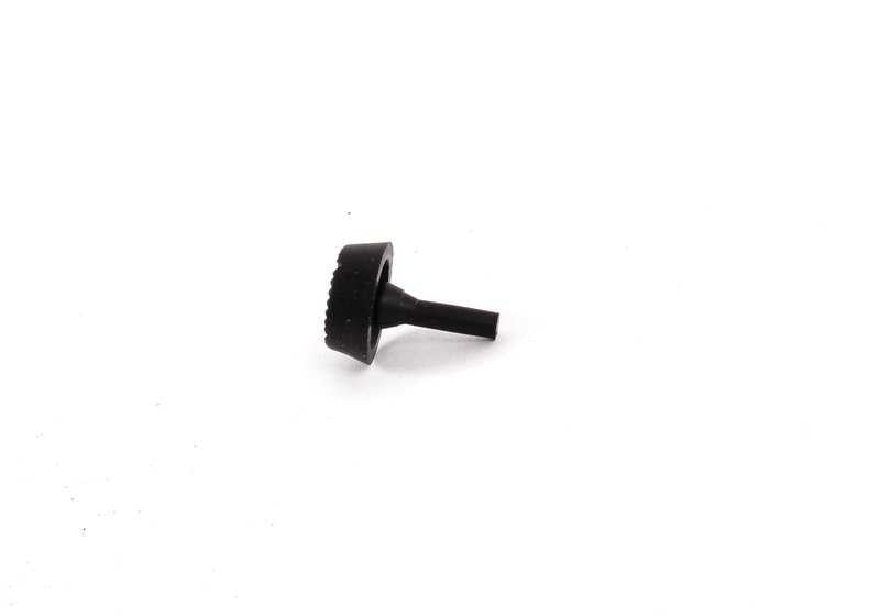 Tope de puerta OEM 51218234860 para BMW E39, E38, E85, E86. Compatible con sistemas de cierre de puertas delanteras y traseras. Original BMW.