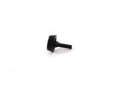 Tope de puerta OEM 51218234860 para BMW E39, E38, E85, E86. Compatible con sistemas de cierre de puertas delanteras y traseras. Original BMW.