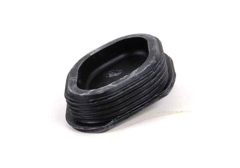 Cubierta de junta de culata OEM 11131717720 para BMW (E30, E36, E34, Z3). Original BMW