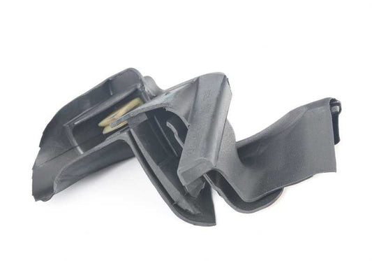 Cubierta pilar B derecha OEM 51717148938 para BMW Z4 E85. Repuesto original BMW.