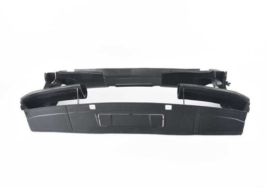 Conducto de aire inferior OEM 51747362288 para BMW F32, F33, F36. Original BMW.