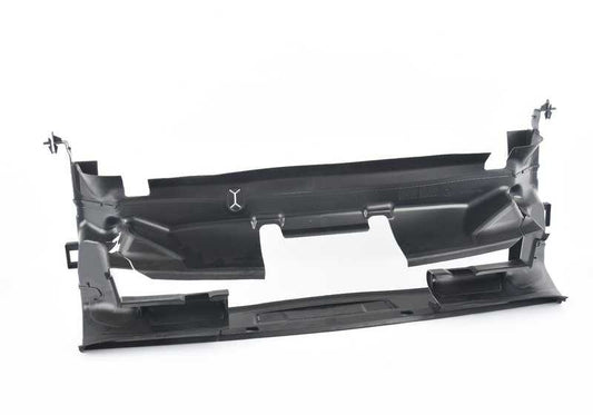 Conducto de aire inferior OEM 51747362288 para BMW F32, F33, F36. Original BMW.