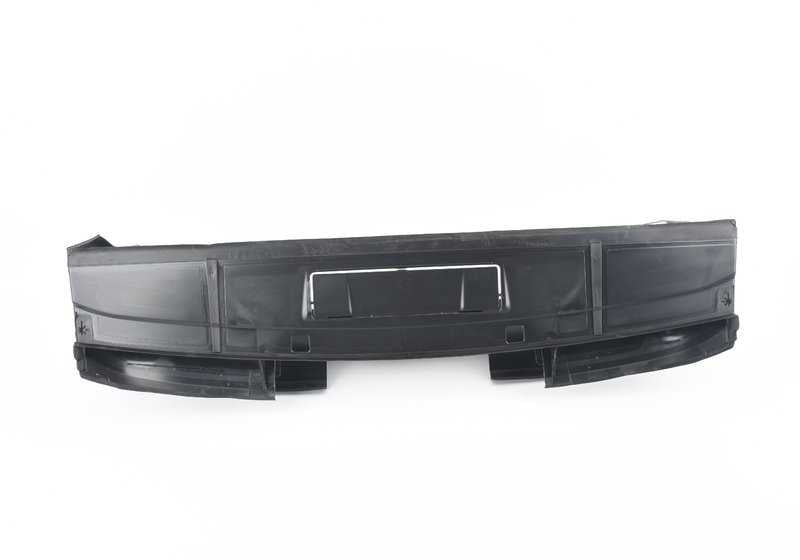 Conducto de aire inferior OEM 51747362288 para BMW F32, F33, F36. Original BMW.