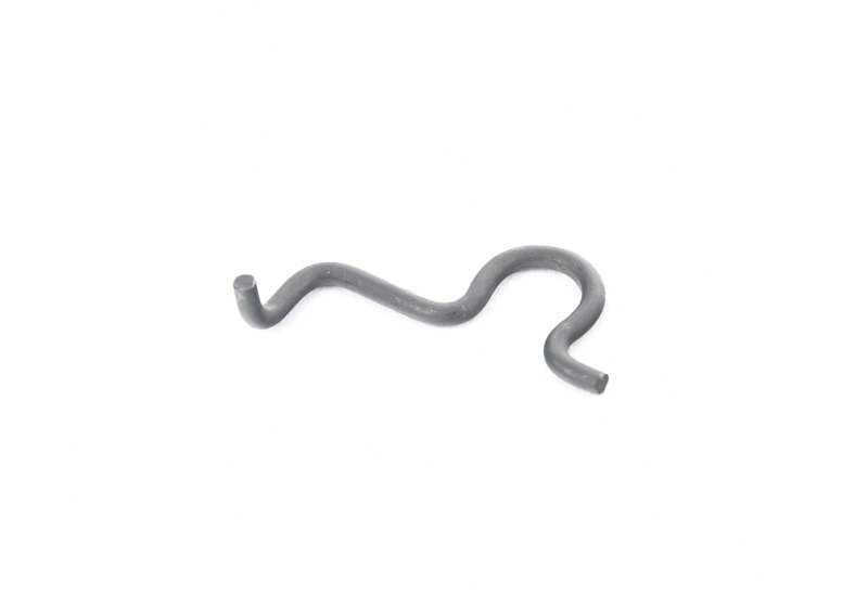 Soporte cable Bowden freno de mano OEM 34406797034 para BMW F20, F21, F22, F23, F30, F31, F32, F33, F34, F36… y más. Original BMW.