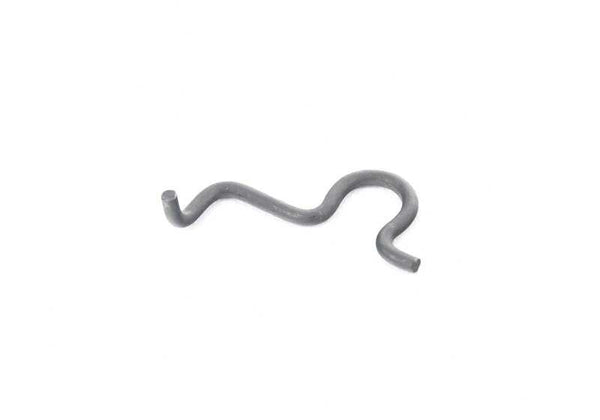 Soporte cable Bowden freno de mano OEM 34406797034 para BMW F20, F21, F22, F23, F30, F31, F32, F33, F34, F36… y más. Original BMW.