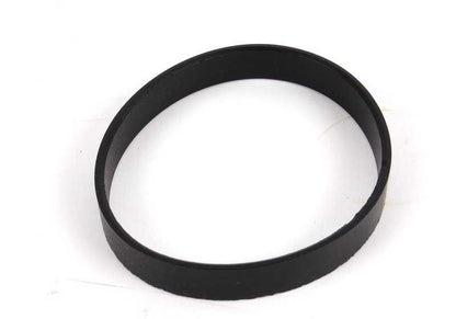 OEM rubber ring 13711702002 for BMW E34, E39, E32, E38, E31. Original BMW piece, used in admission systems and flowmeters. Ideal replacement to maintain the perfect component adjustment.