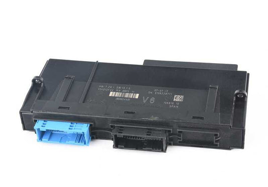 JunctionBox 3 para BMW F10, F11, F18, F06, F12, F13, F01, F02, F04 (OEM 6135692414). BMW original.