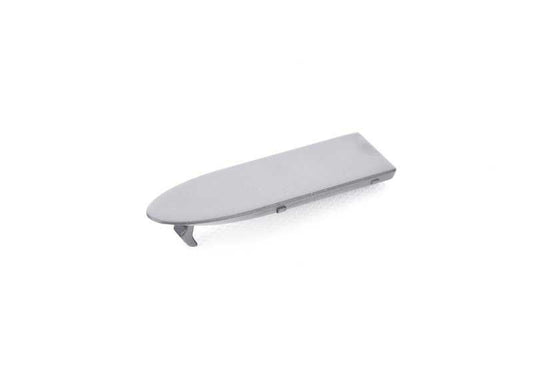 SCHI -BAG COUVERTURE OEM 52206987760 pour BMW E93. BMW d'origine.