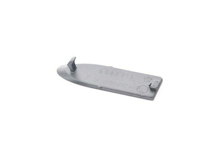 Schi -bag screw cover OEM 52206987760 for BMW E93. Original BMW.