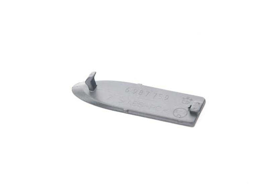SCHI -BAG COUVERTURE OEM 52206987760 pour BMW E93. BMW d'origine.