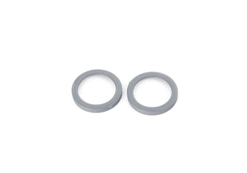 Juego de Soportes de Cámara para Espejo Exterior para BMW F90, G30, G31, G38, G32, G11, G12, F91, F92, F93, G14 (OEM 51167444264). Original BMW