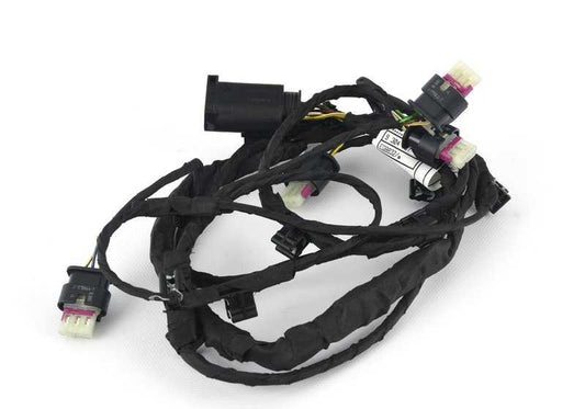 Fiação PDC frontal para BMW 5 F07 Series, F07N (OEM 61129210770). BMW original