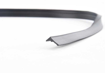 Labio de sellado para BMW E46, F30, F80 (OEM 51211847798). Original BMW