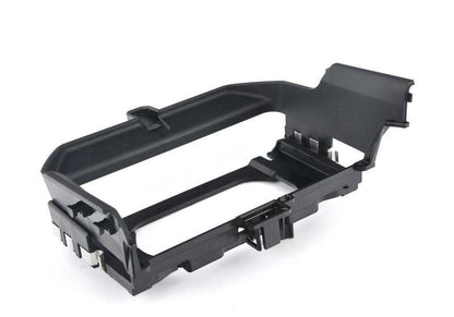 Compartimento de almacenamiento para BMW Serie 5 F90, G30, G31, G38, Serie 6 G32 (OEM 51166833816). Original BMW