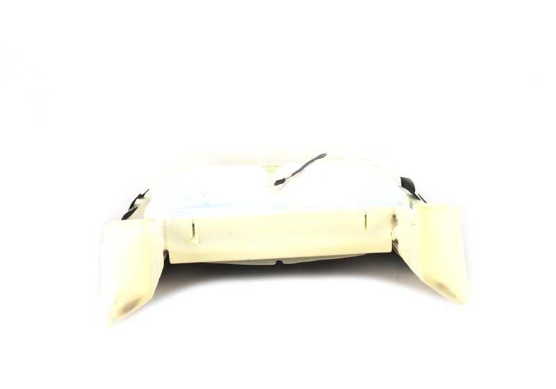 Parte de tapicería del asiento deportivo para BMW E70, E71 X5, X6 (OEM 52107247502). Original BMW