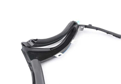 Junta trasera techo duro OEM 54377415368 para BMW E93, E93N, F33, F33N, F83, F83N. Original BMW.