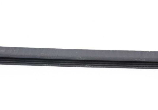 Om hard rao placa traseira 54377415368 Para BMW E93, E93N, F33, F33N, F83, F83N. BMW original.