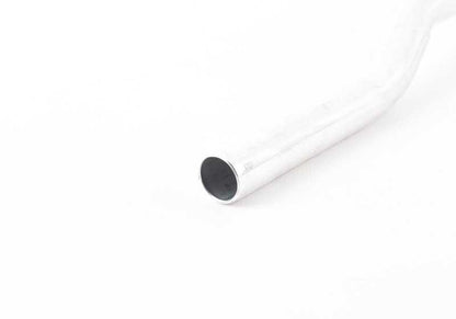 Tubo de retorno calefacción OEM 11537547171 para BMW E70 (X5). Repuesto original BMW.