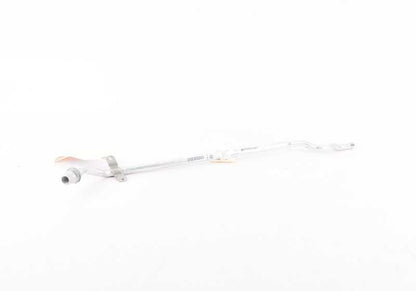Tubo de Retorno Calefacción para BMW E65, E66 (OEM 11537502798). Original BMW