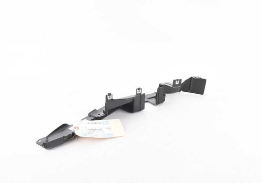 Cubierta inferior derecha de la dirección OEM 51757160240 para BMW E70, E71, E72. Original BMW.