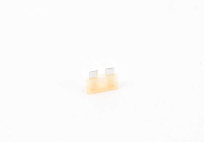Fusible OEM 61131372528 para BMW (compatible con todos los modelos: E81, E82, E87, E88, F20, F21, F52, E30, E36, E46, E90, E91, E92, E93, F30, F31, F34, F35, F32, E34, E60, E61, F10, F11, E24, E63, E64, F12, F13, E23, E32, E38, E65, E66, E31, E84, E8
