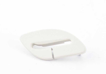 Couvercle de sortie de la courroie gauche pour la série BMW 6 F12, F13 (OEM 5220726305). BMW d'origine