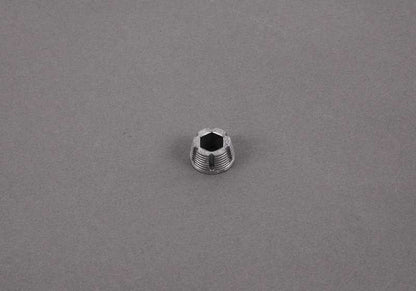 Elemento de instalación para brazo del limpiaparabrisas BMW E46, E65, E66, E83. . Original BMW