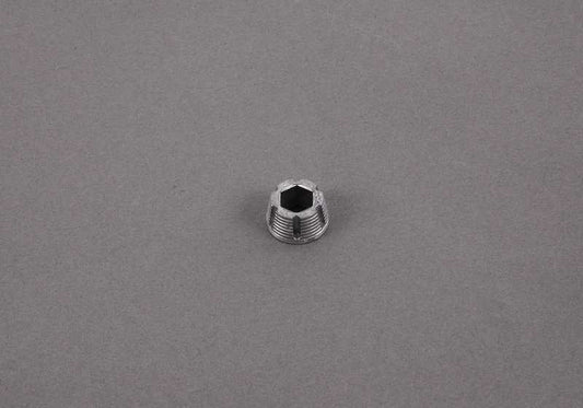 Elemento de instalación para brazo del limpiaparabrisas BMW E46, E65, E66, E83. . Original BMW