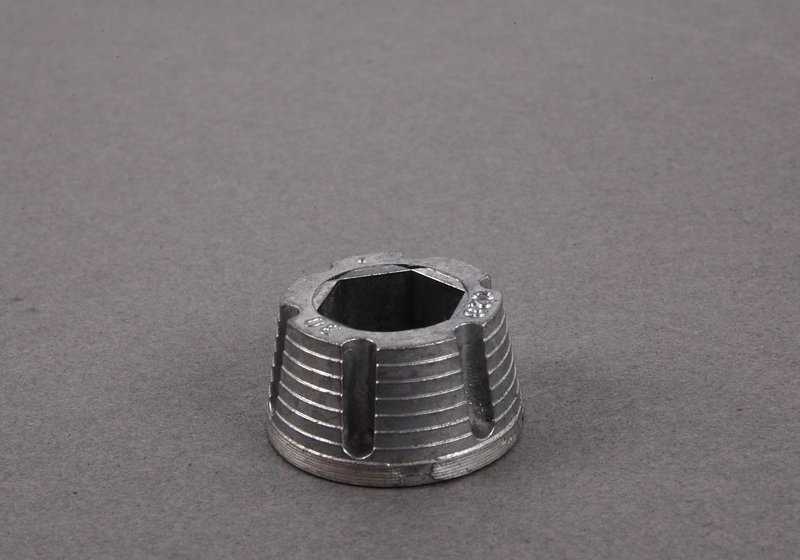 Elemento de instalación para brazo del limpiaparabrisas BMW E46, E65, E66, E83. . Original BMW
