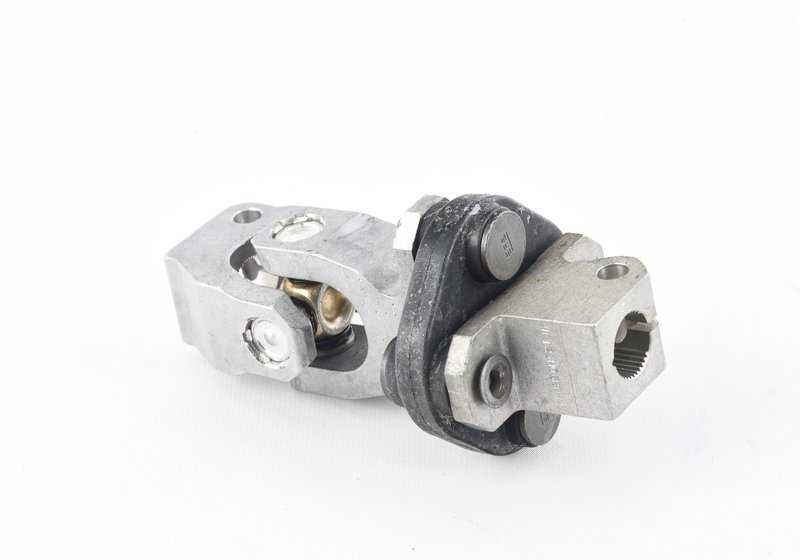 Cruceta de dirección OEM 32312226131 para BMW E30 M3 {E30 M31001, M31005, M31007, M3 BB01, M3 BB05}. Pieza original BMW.