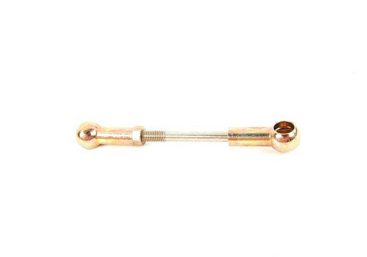 OEM connection bar 35411113788 for BMW E12. Original BMW.