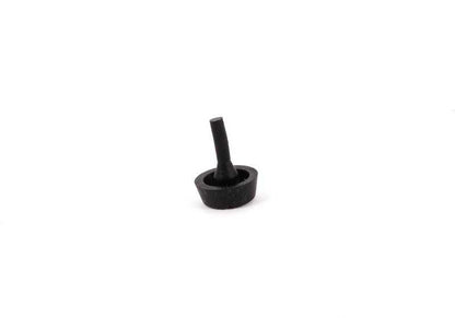 Tope de puerta OEM 51218234860 para BMW E39, E38, E85, E86. Compatible con sistemas de cierre de puertas delanteras y traseras. Original BMW.