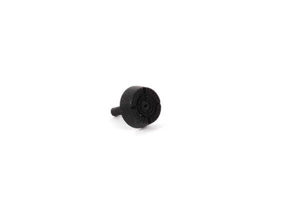 Tope de puerta OEM 51218234860 para BMW E39, E38, E85, E86. Compatible con sistemas de cierre de puertas delanteras y traseras. Original BMW.