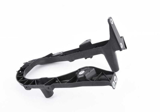 Right headlight arm bracket for BMW I12, I12N, I15 (OEM 51647339110). Original BMW.