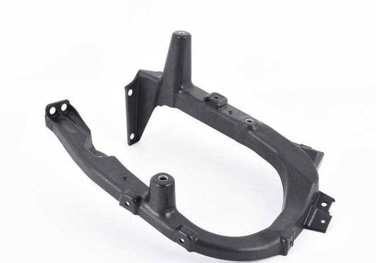 Right headlight arm bracket for BMW I12, I12N, I15 (OEM 51647339110). Original BMW.