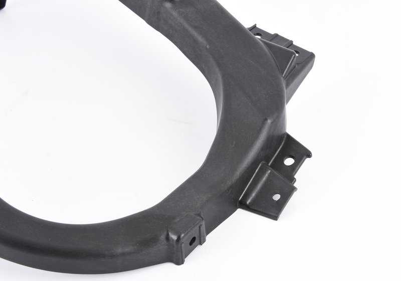 Right headlight arm bracket for BMW I12, I12N, I15 (OEM 51647339110). Original BMW.