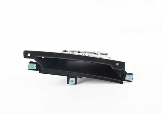 Conducto de aire interior lateral izquierdo OEM 51137349591 para BMW G30 y G31 (todos los modelos compatibles). Original BMW.