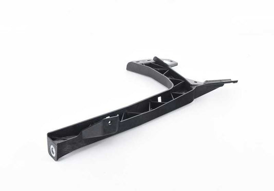 Apoyo brazo del faro delantero derecho OEM 51647339108 para BMW i8 I12, I12 LCI, I15. Original BMW.