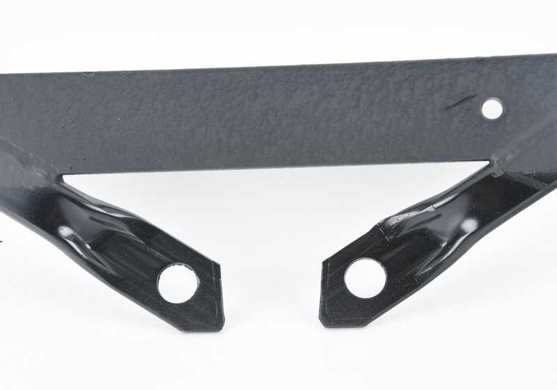 Barra de refuerzo (Domstrebe) OEM 51617378711 para BMW F20, F21, F22, F23, F87, F30, F31, F34, F35, F32, F33, F36. Original BMW.