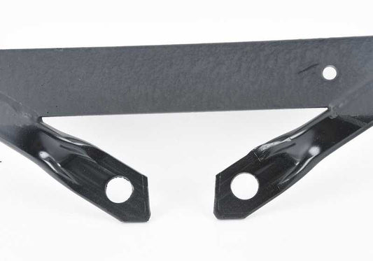Barra de refuerzo (Domstrebe) OEM 51617378711 para BMW F20, F21, F22, F23, F87, F30, F31, F34, F35, F32, F33, F36. Original BMW.