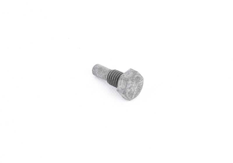 Tornillo hexagonal M8X20 OEM 23211207159 para BMW E21, E30, E12, E28, E24, E23. Original BMW.