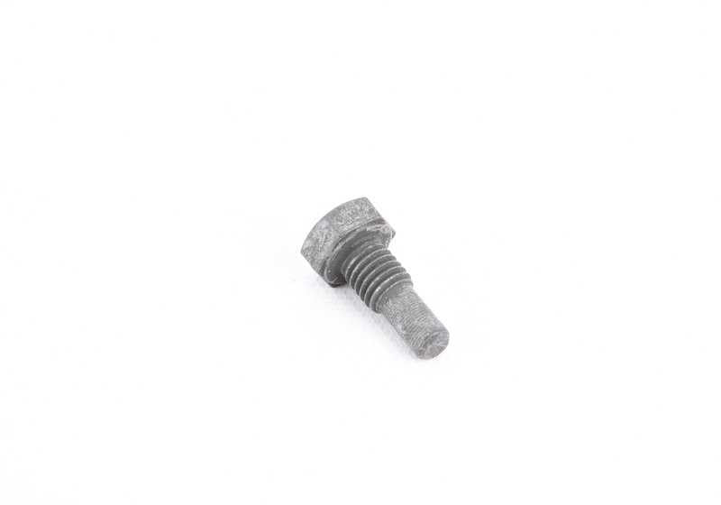 Tornillo hexagonal M8X20 OEM 23211207159 para BMW E21, E30, E12, E28, E24, E23. Original BMW.
