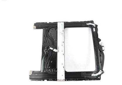 Marco del techo solar OEM 54107382982 para BMW Serie 5 F10, F10N. Original BMW.