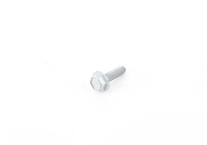 Tornillo hexagonal M6x23 OEM 07147209202 para BMW F10, F10N, F18, F18N, F90, F90N, G30, G30N, G38, G38N, F01, F01N, F02, F02N, F04, G11, G11N, G12, G12N, F16, F86. Original BMW.