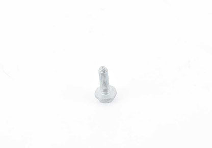 Tornillo hexagonal M6x23 OEM 07147209202 para BMW F10, F10N, F18, F18N, F90, F90N, G30, G30N, G38, G38N, F01, F01N, F02, F02N, F04, G11, G11N, G12, G12N, F16, F86. Original BMW.