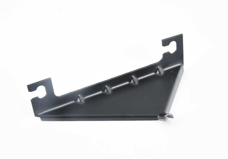 Soporte carenado OEM 46631456164 para BMW Motorrad K75 (KK56: K 750561, 750562, 750564, K 75 S0563). Original BMW Motorrad.